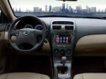 BYD L3 2010 года